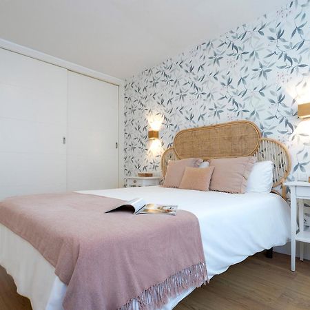 Genteel Home San Agustin 말라가 외부 사진