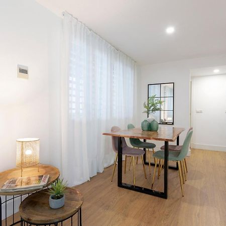 Genteel Home San Agustin 말라가 외부 사진