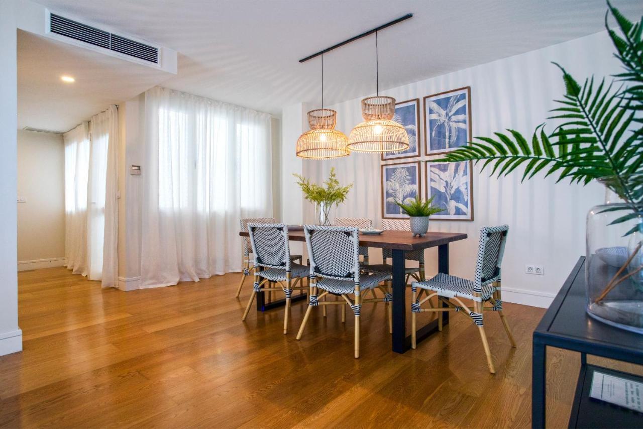 Genteel Home San Agustin 말라가 외부 사진