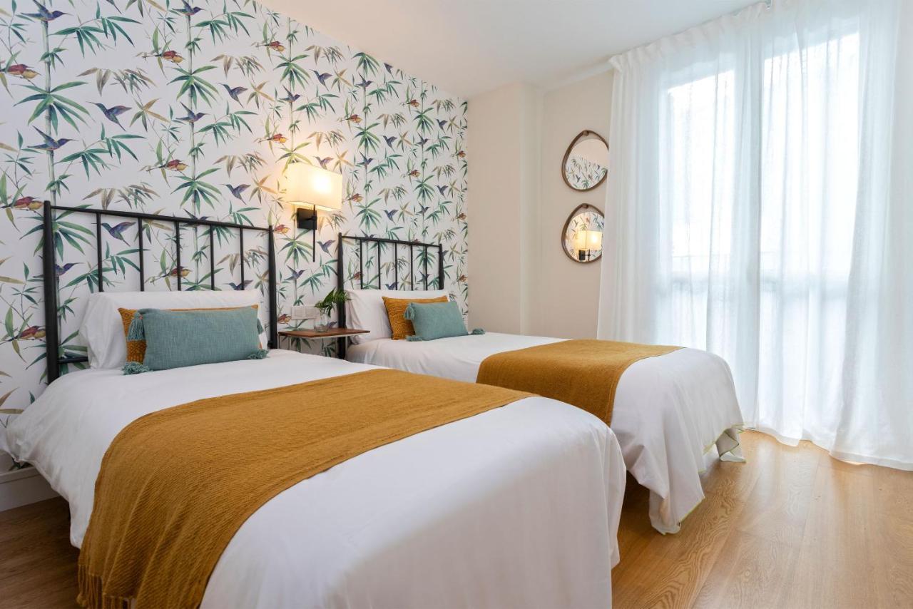 Genteel Home San Agustin 말라가 외부 사진