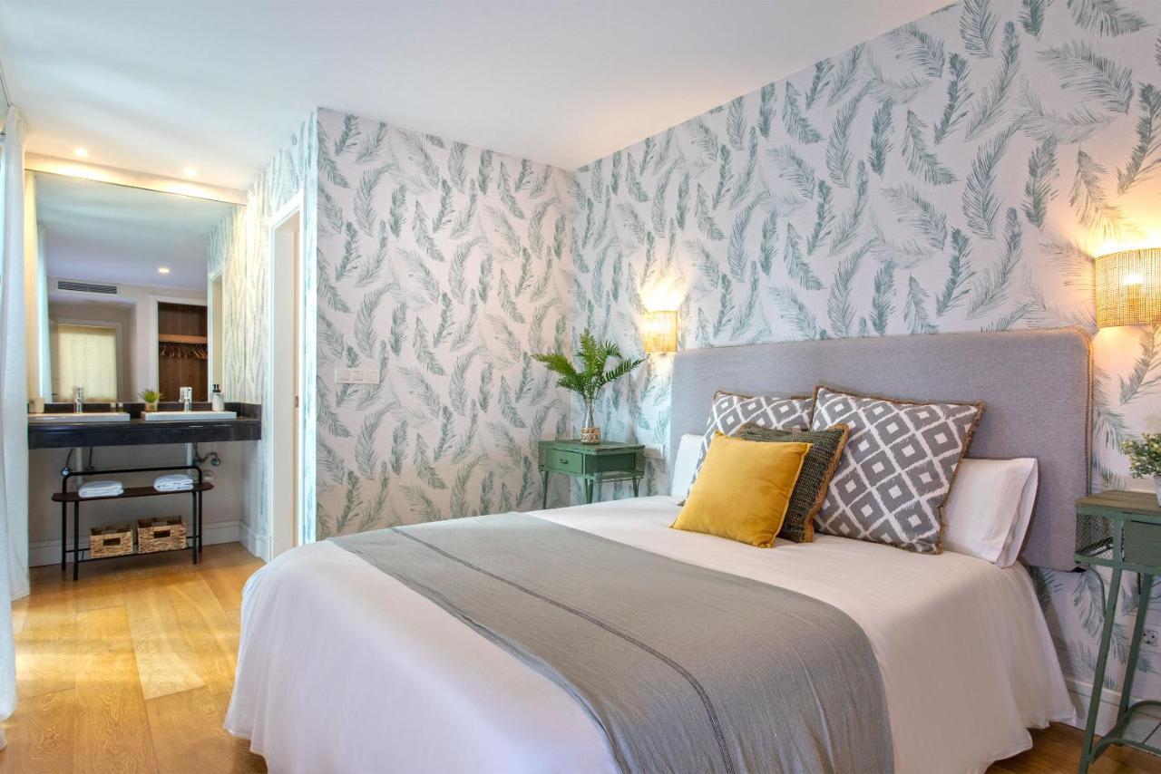 Genteel Home San Agustin 말라가 외부 사진