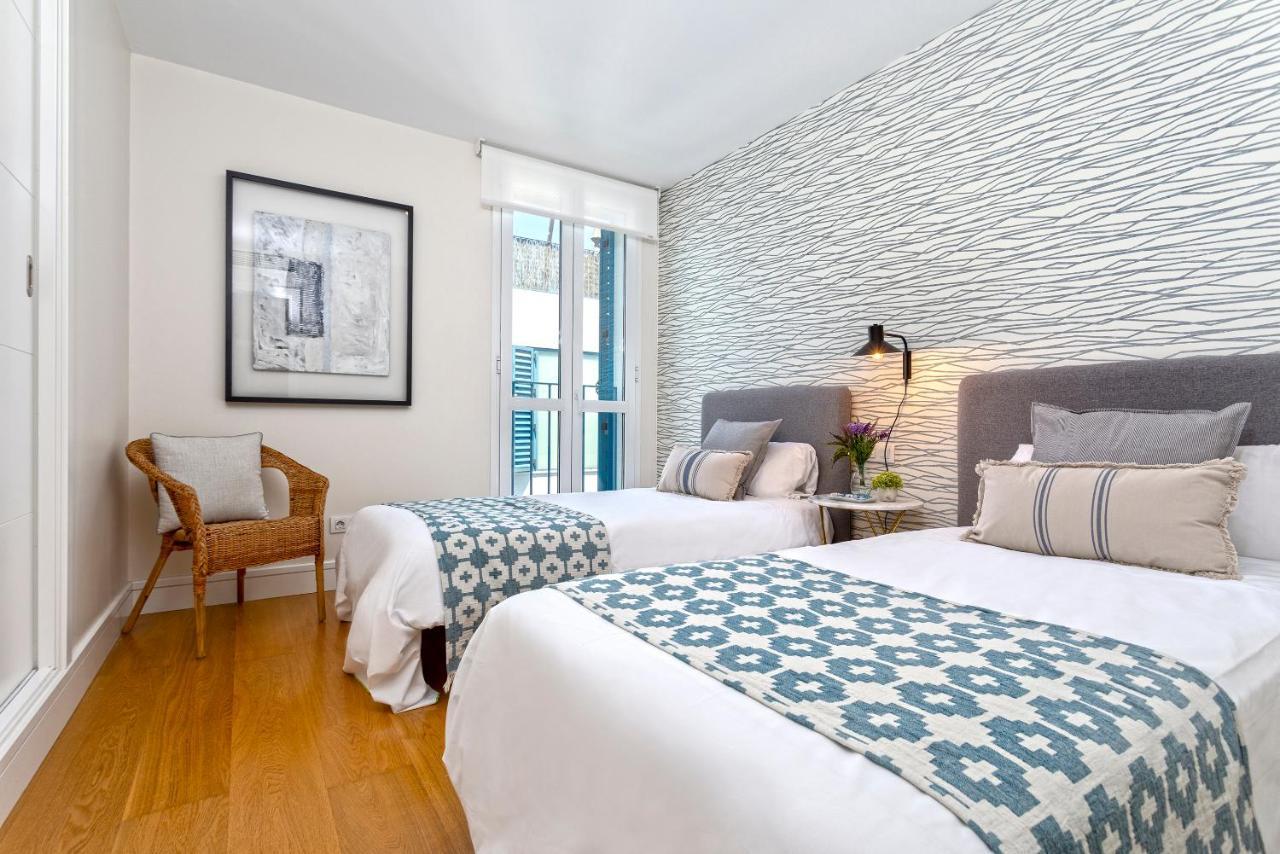 Genteel Home San Agustin 말라가 외부 사진