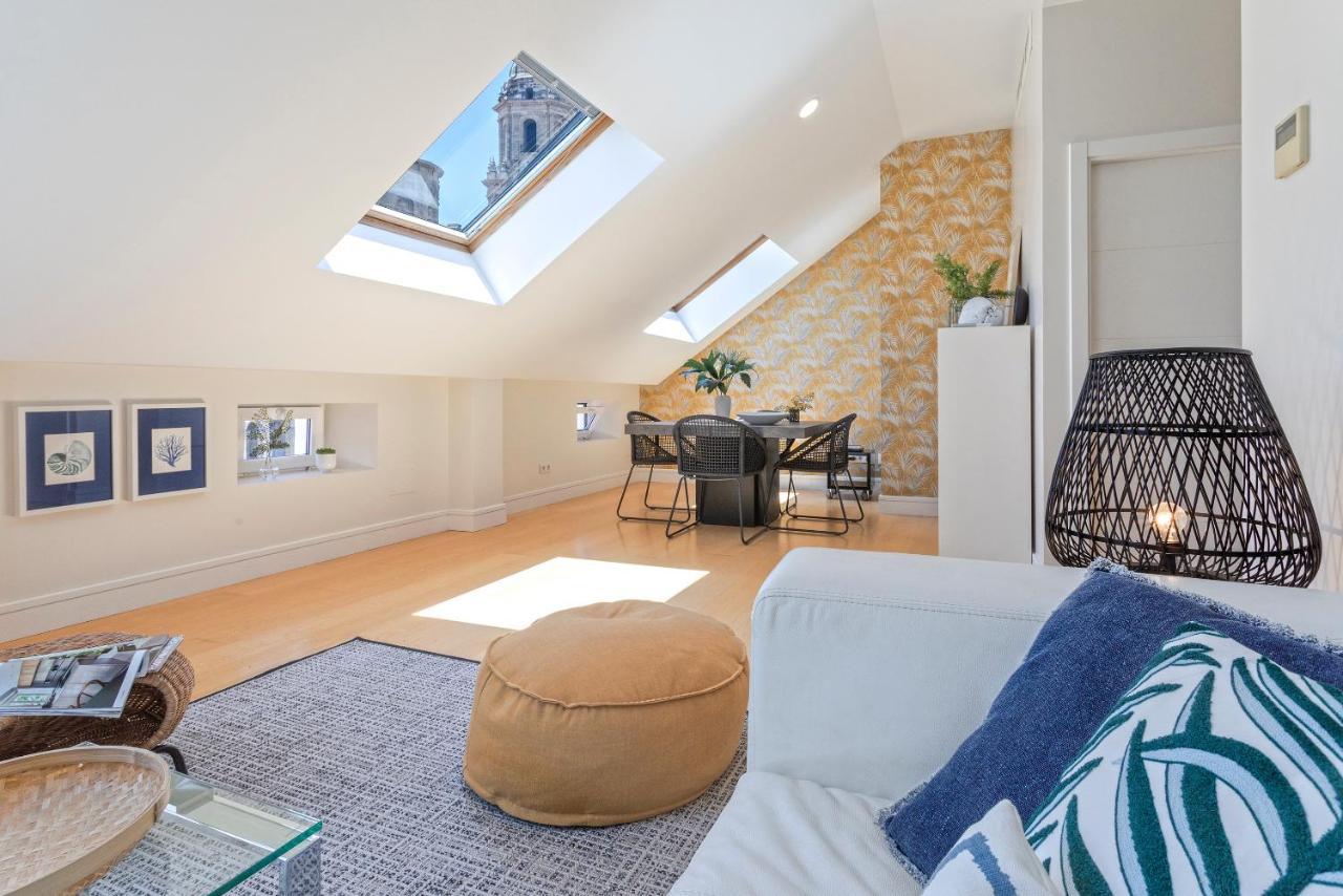 Genteel Home San Agustin 말라가 외부 사진
