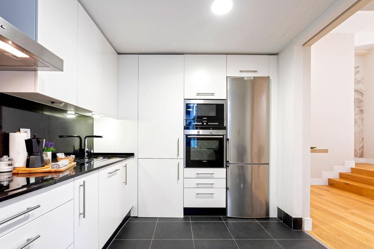 Genteel Home San Agustin 말라가 외부 사진