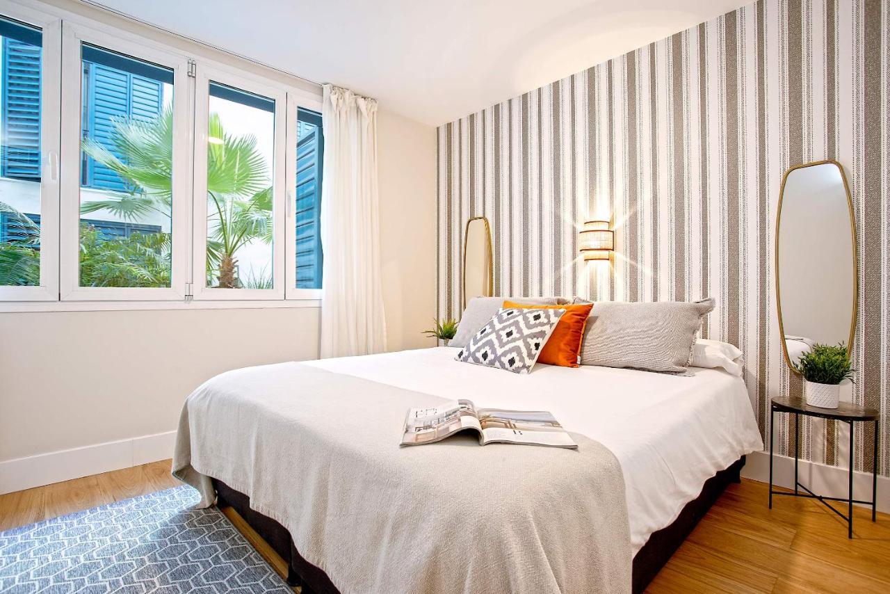 Genteel Home San Agustin 말라가 외부 사진