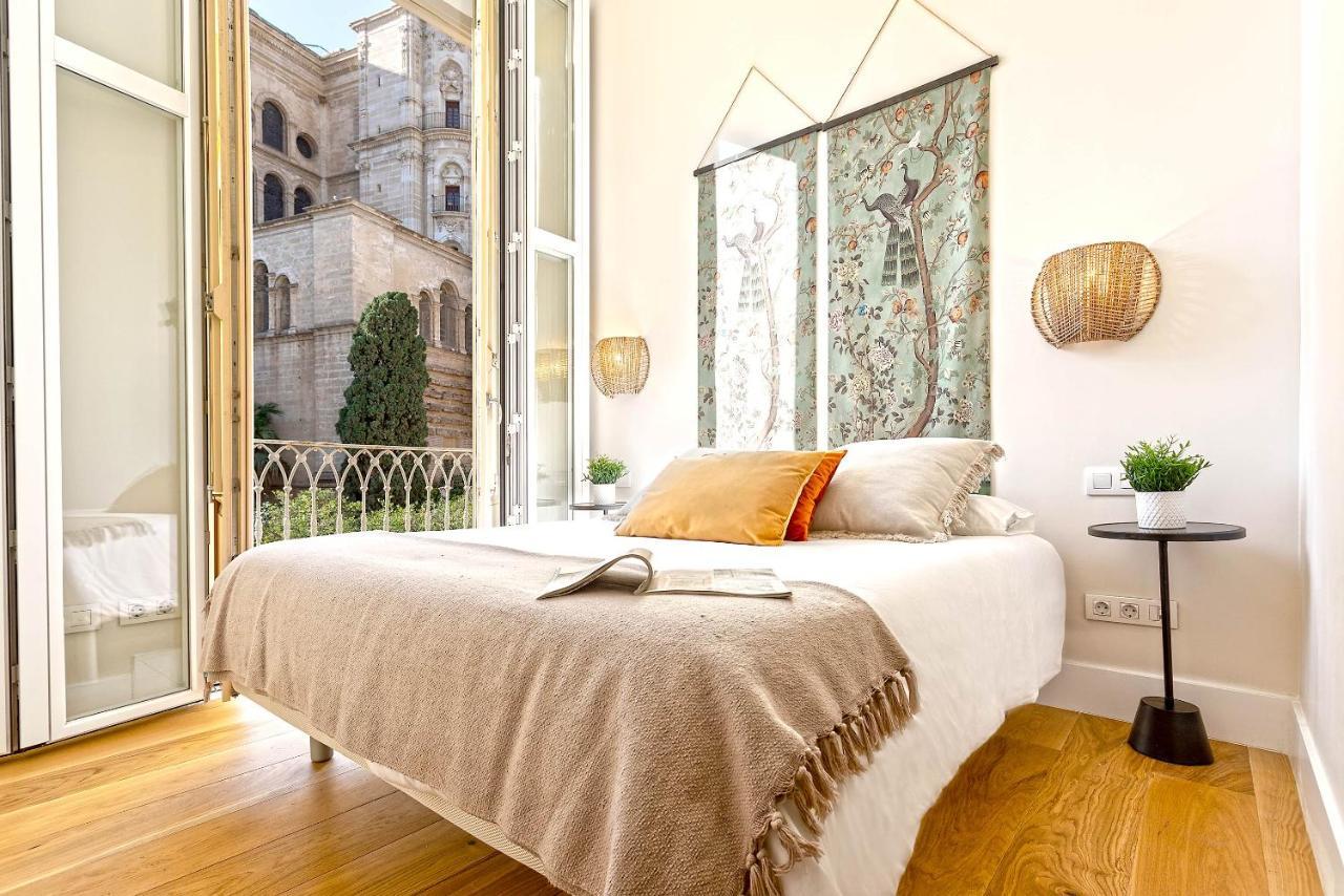 Genteel Home San Agustin 말라가 외부 사진