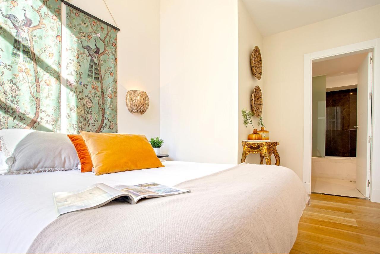 Genteel Home San Agustin 말라가 외부 사진