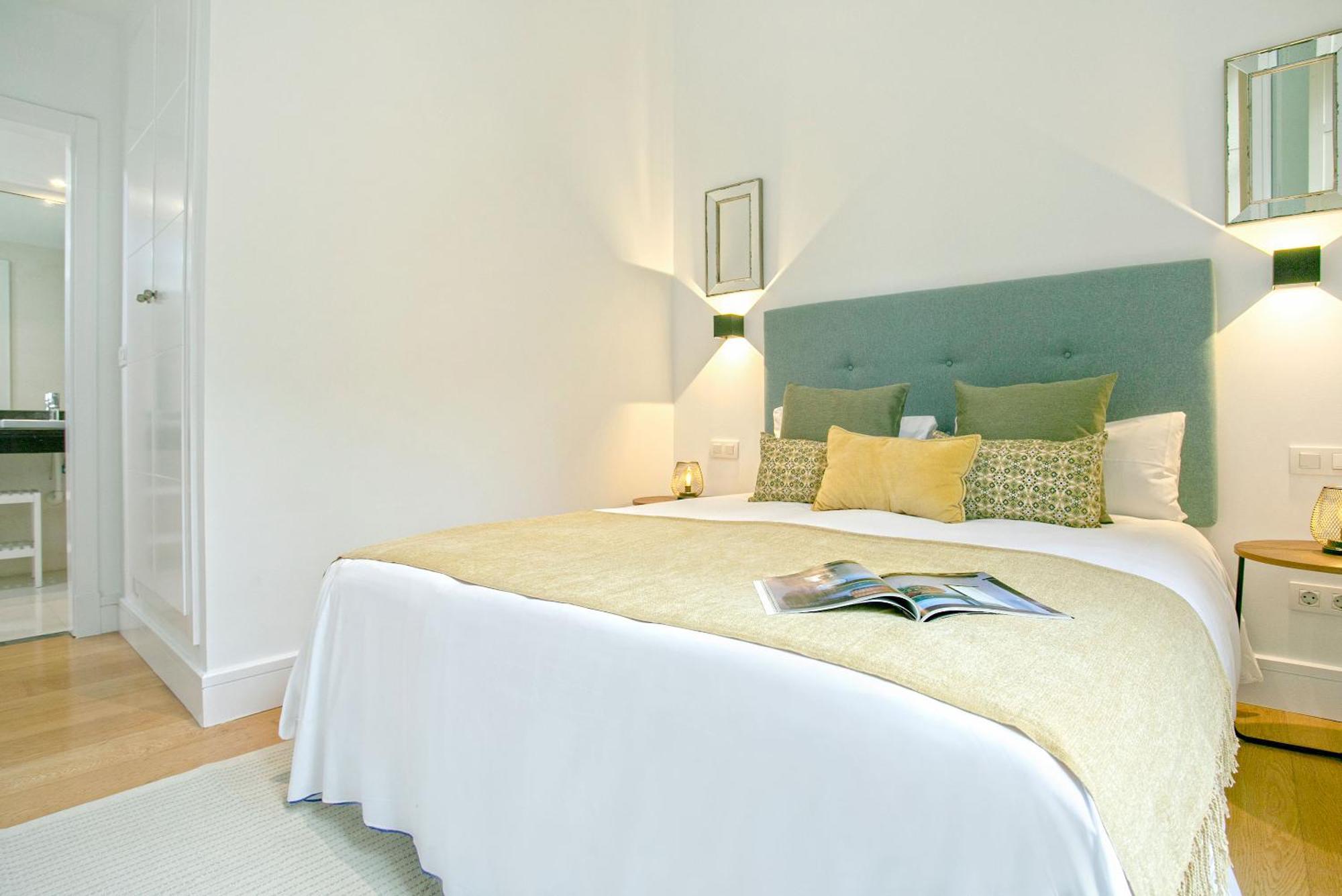 Genteel Home San Agustin 말라가 외부 사진