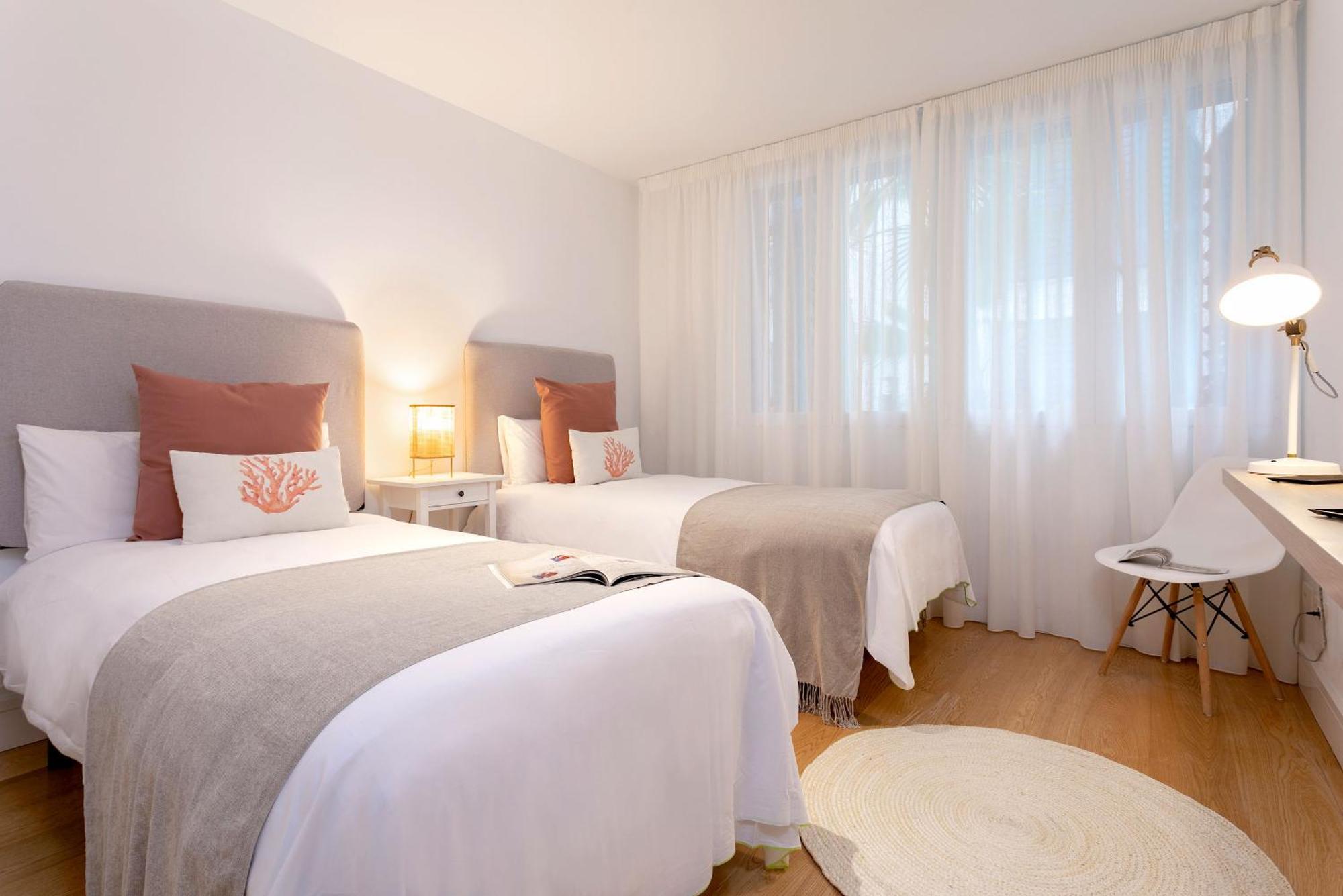 Genteel Home San Agustin 말라가 외부 사진