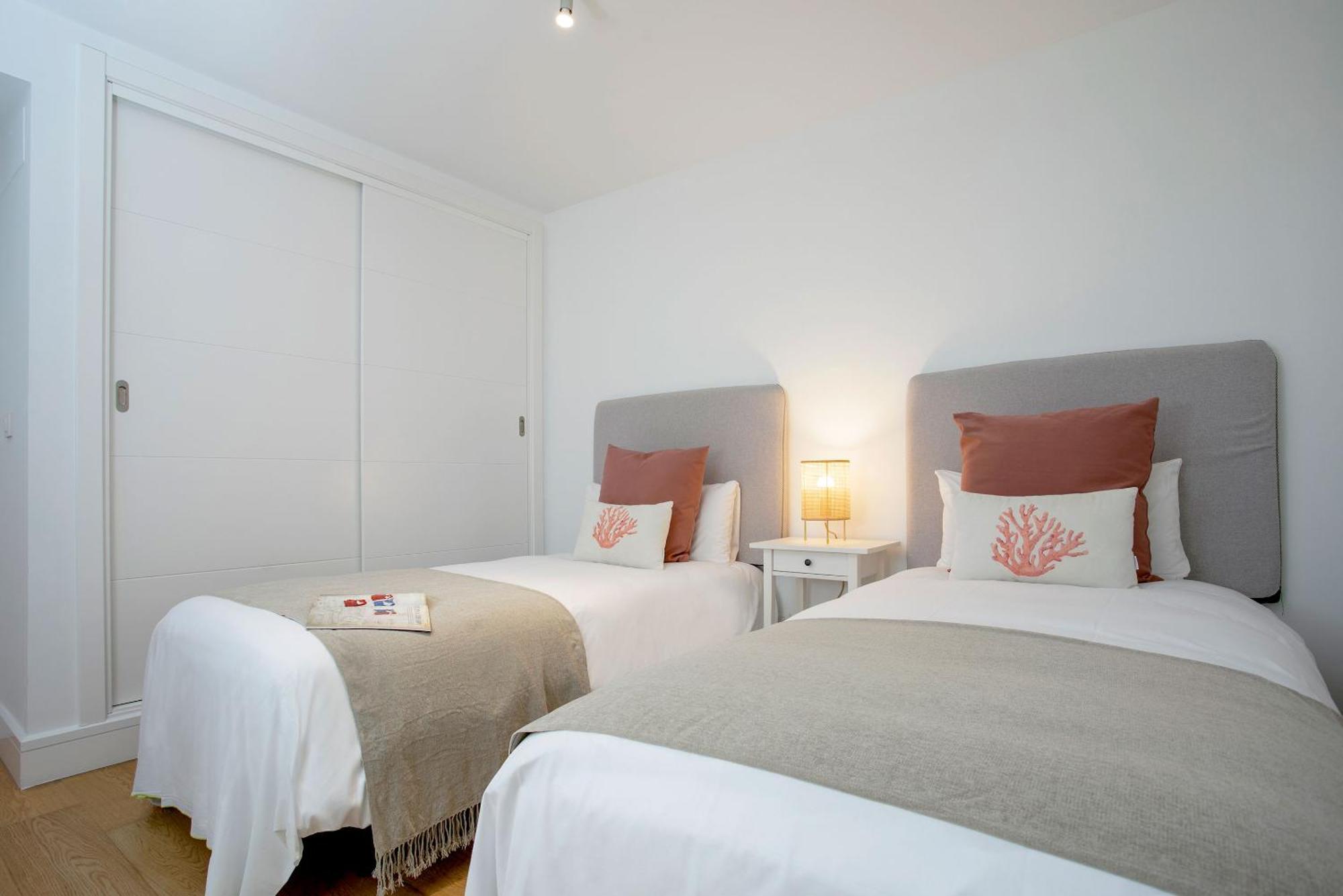 Genteel Home San Agustin 말라가 외부 사진