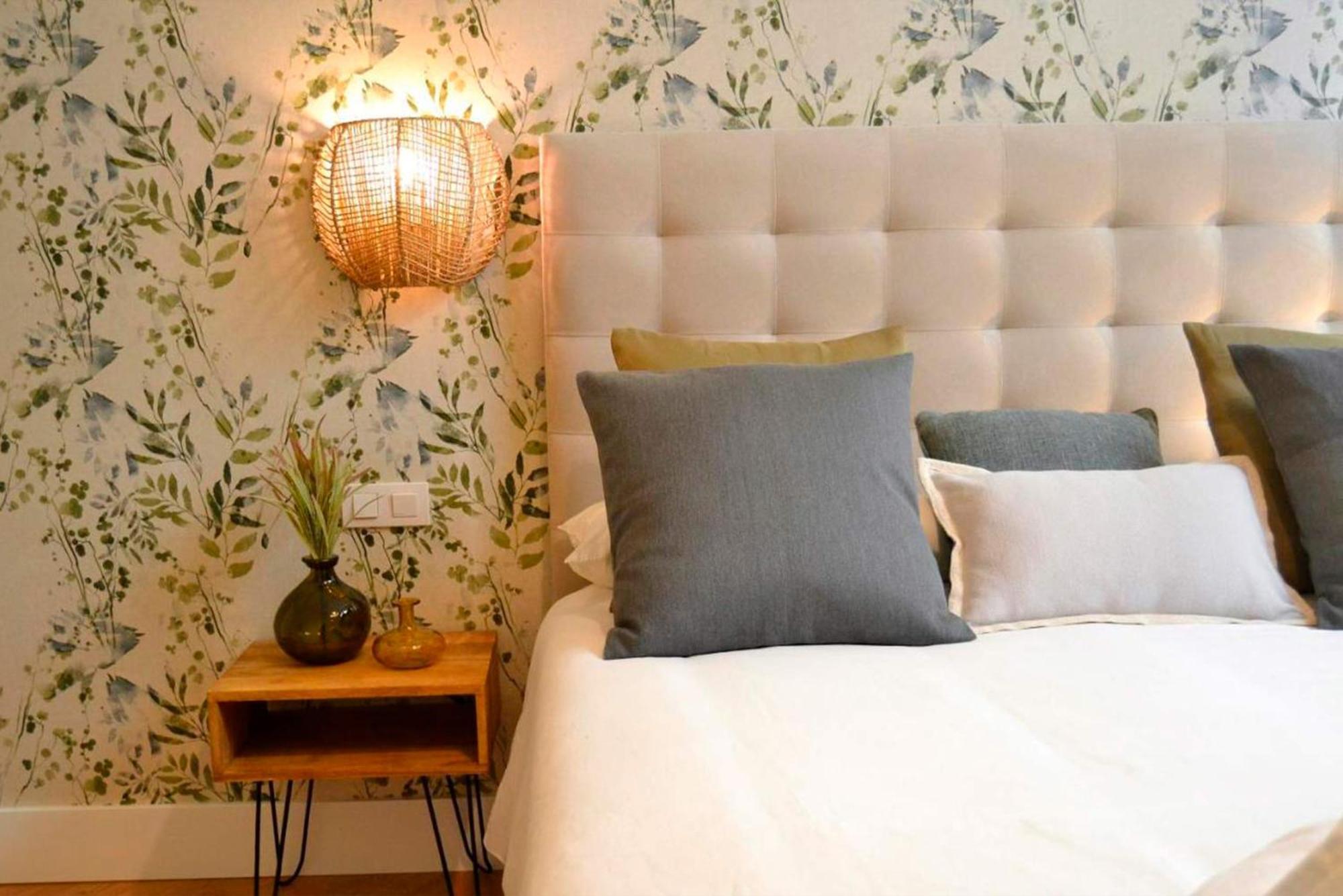 Genteel Home San Agustin 말라가 외부 사진