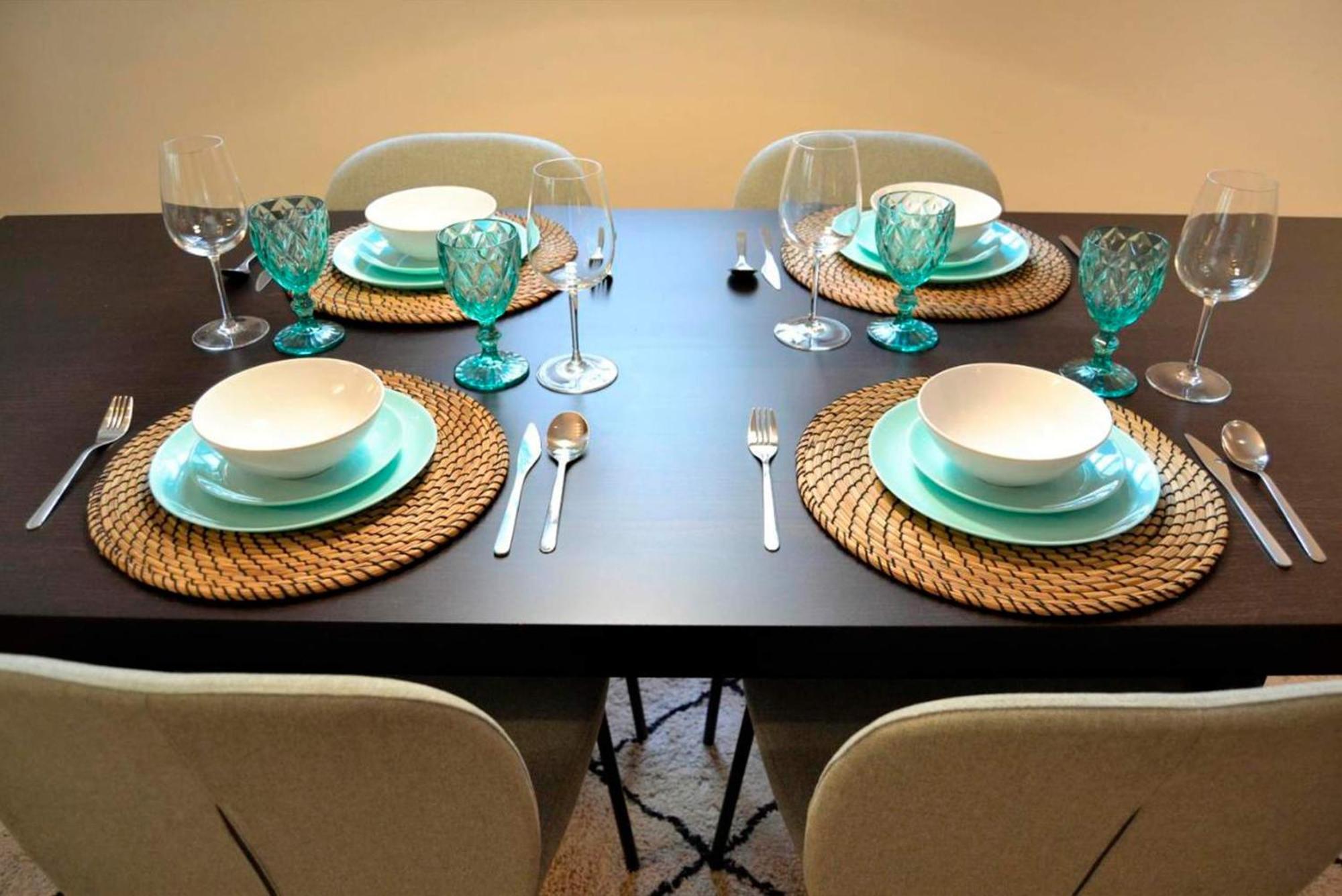 Genteel Home San Agustin 말라가 외부 사진