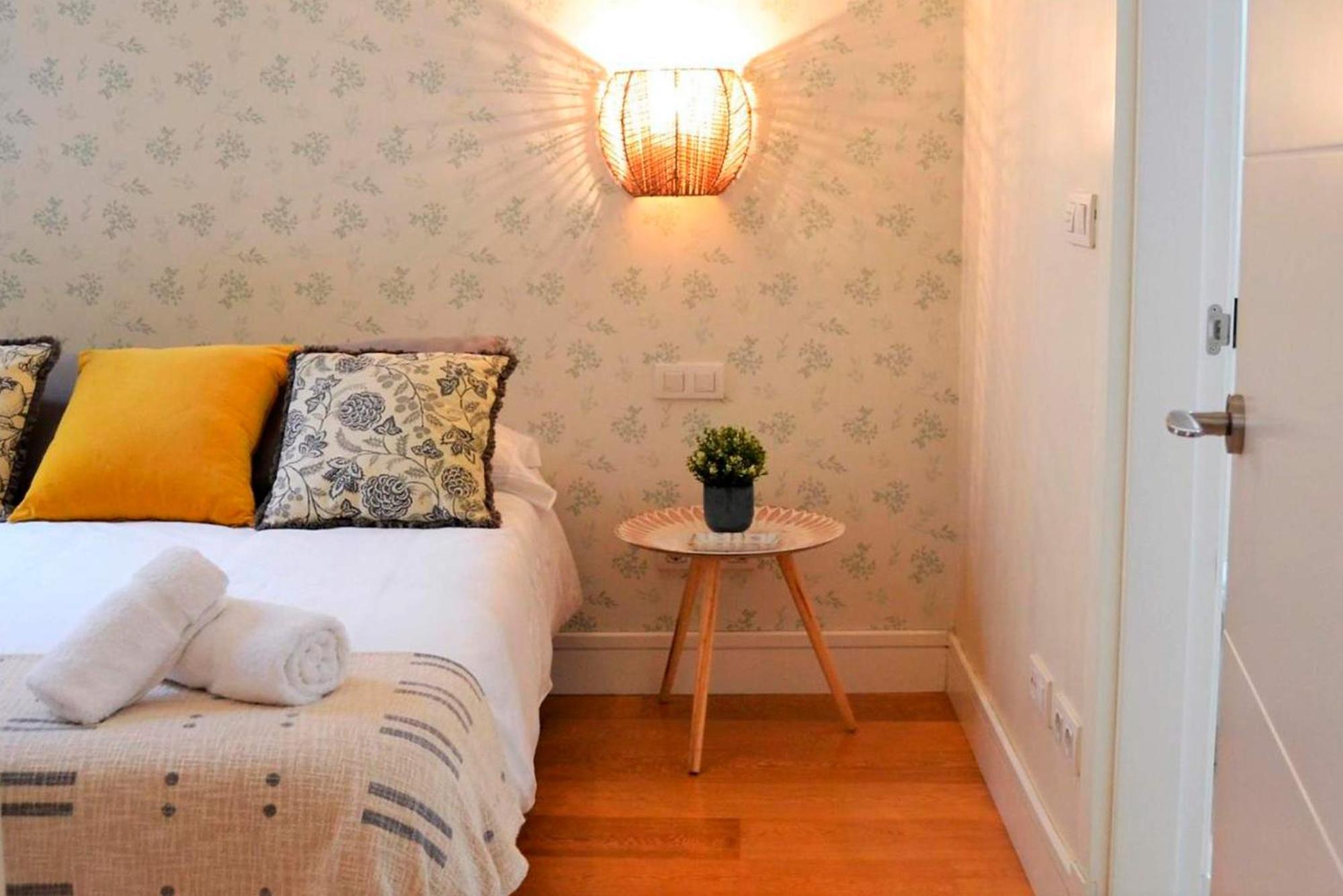 Genteel Home San Agustin 말라가 외부 사진