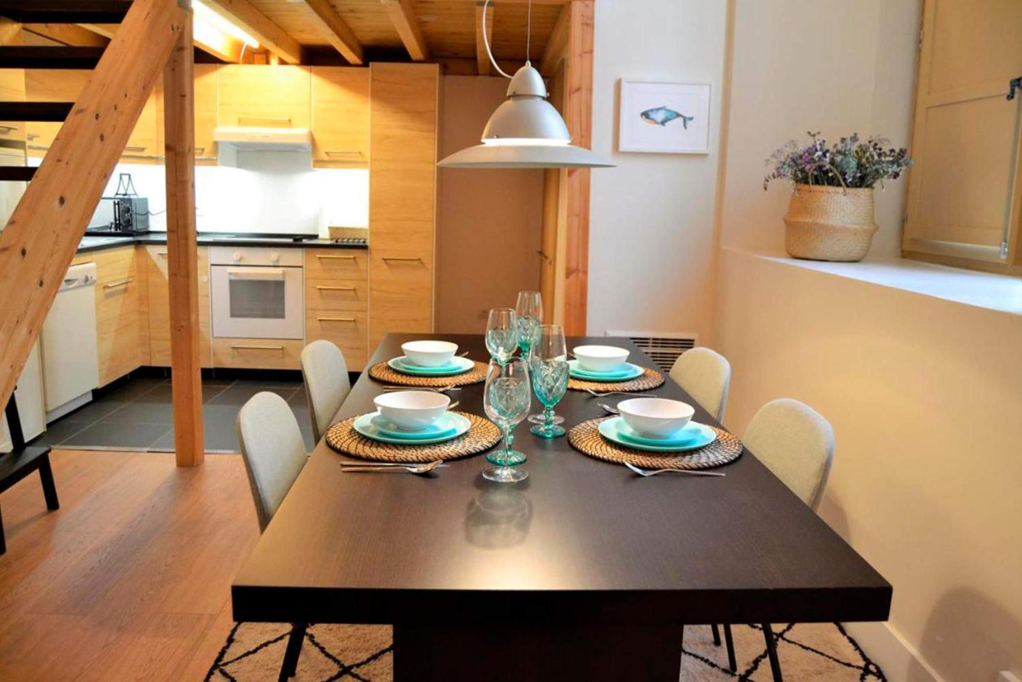 Genteel Home San Agustin 말라가 외부 사진