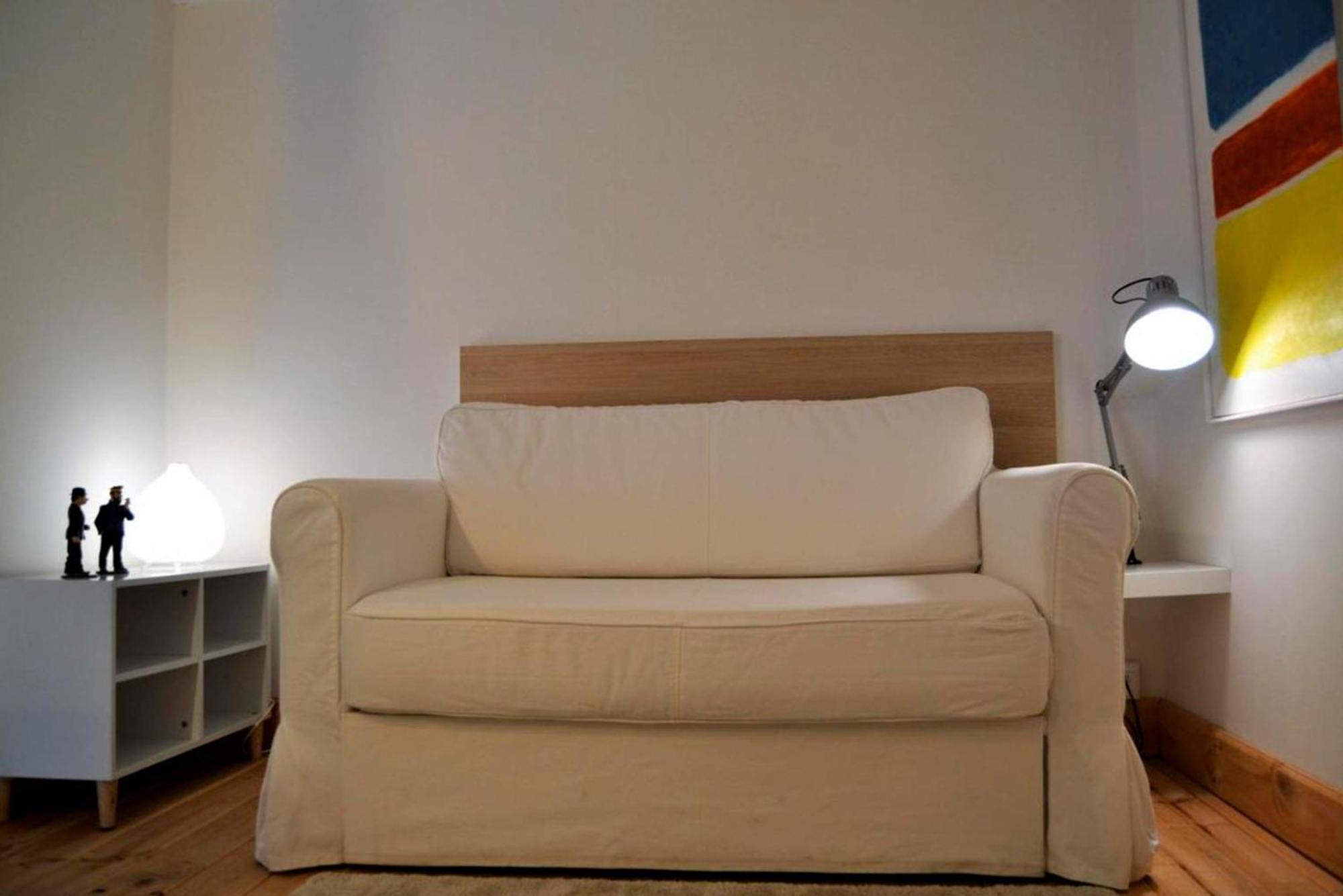 Genteel Home San Agustin 말라가 외부 사진