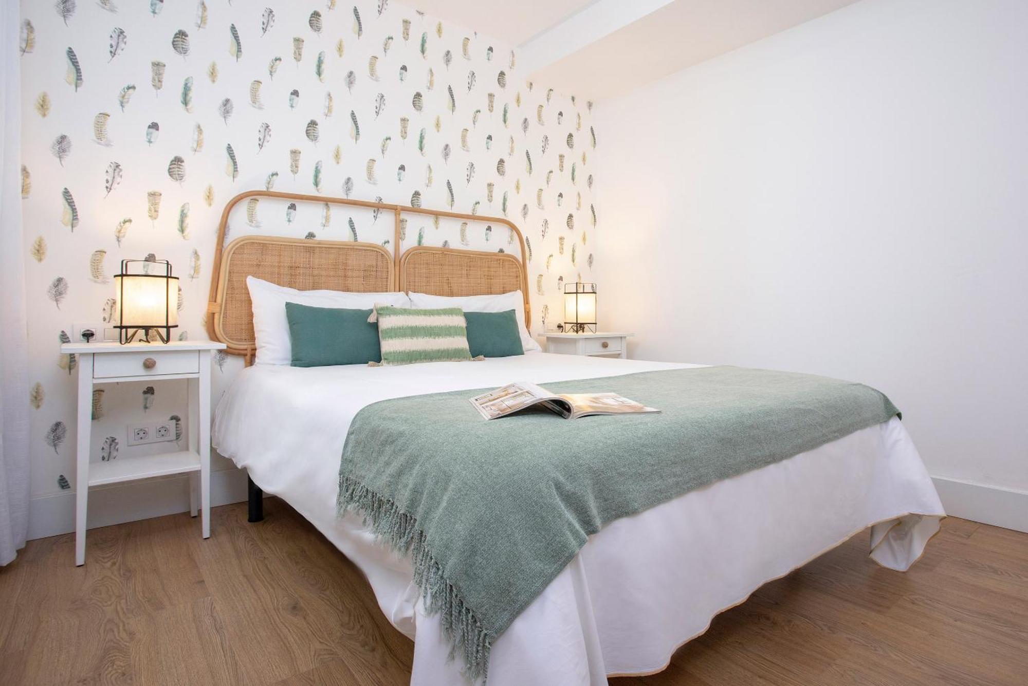 Genteel Home San Agustin 말라가 외부 사진