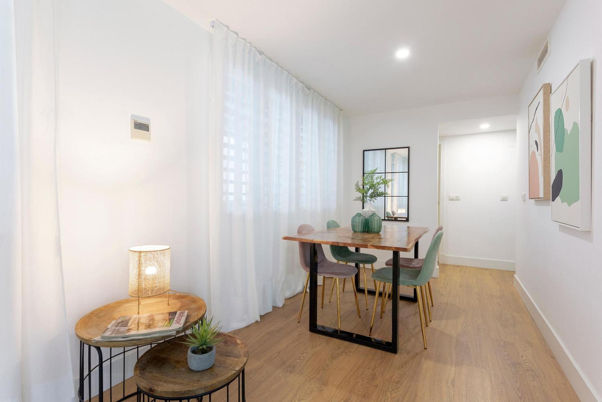 Genteel Home San Agustin 말라가 외부 사진