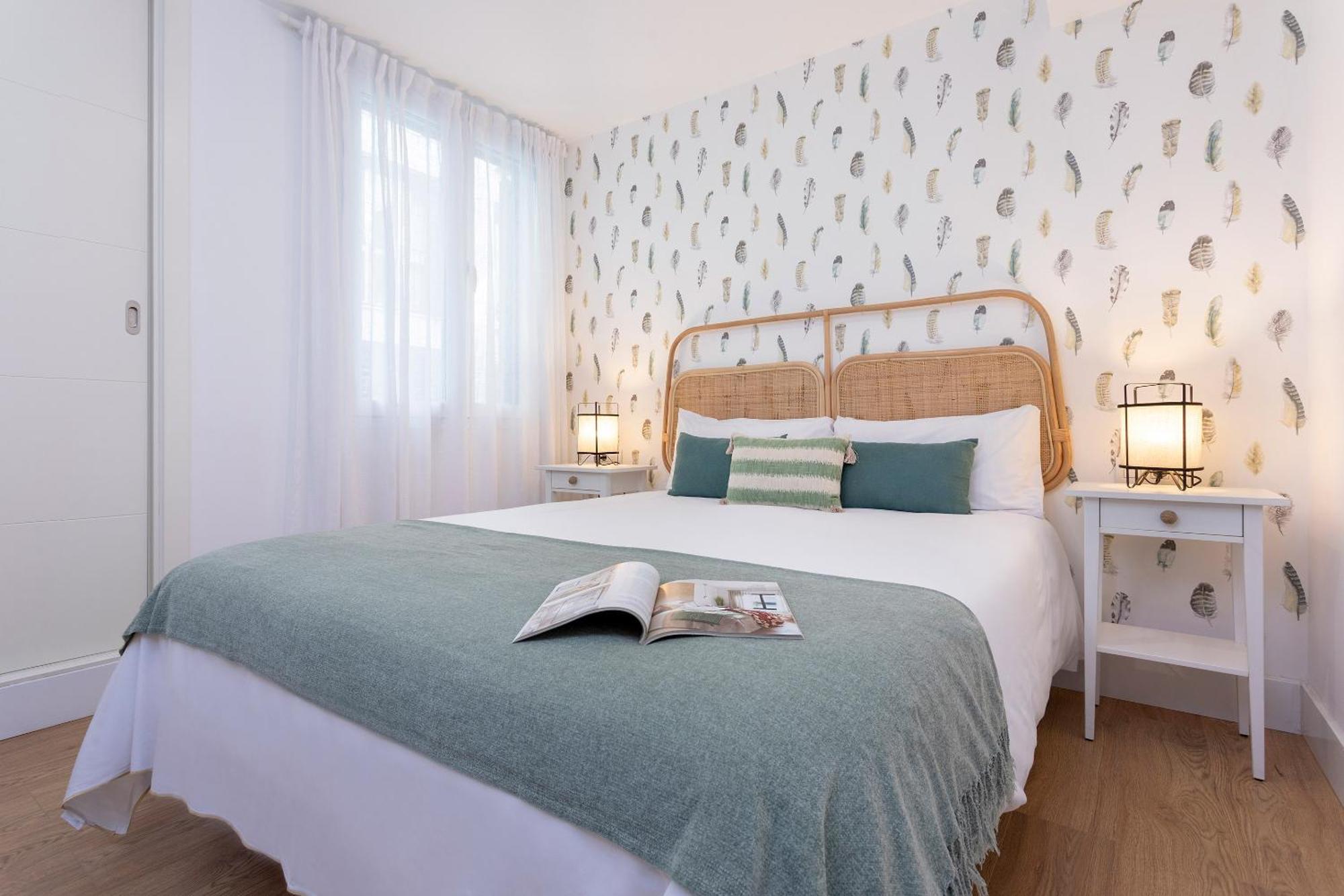 Genteel Home San Agustin 말라가 외부 사진