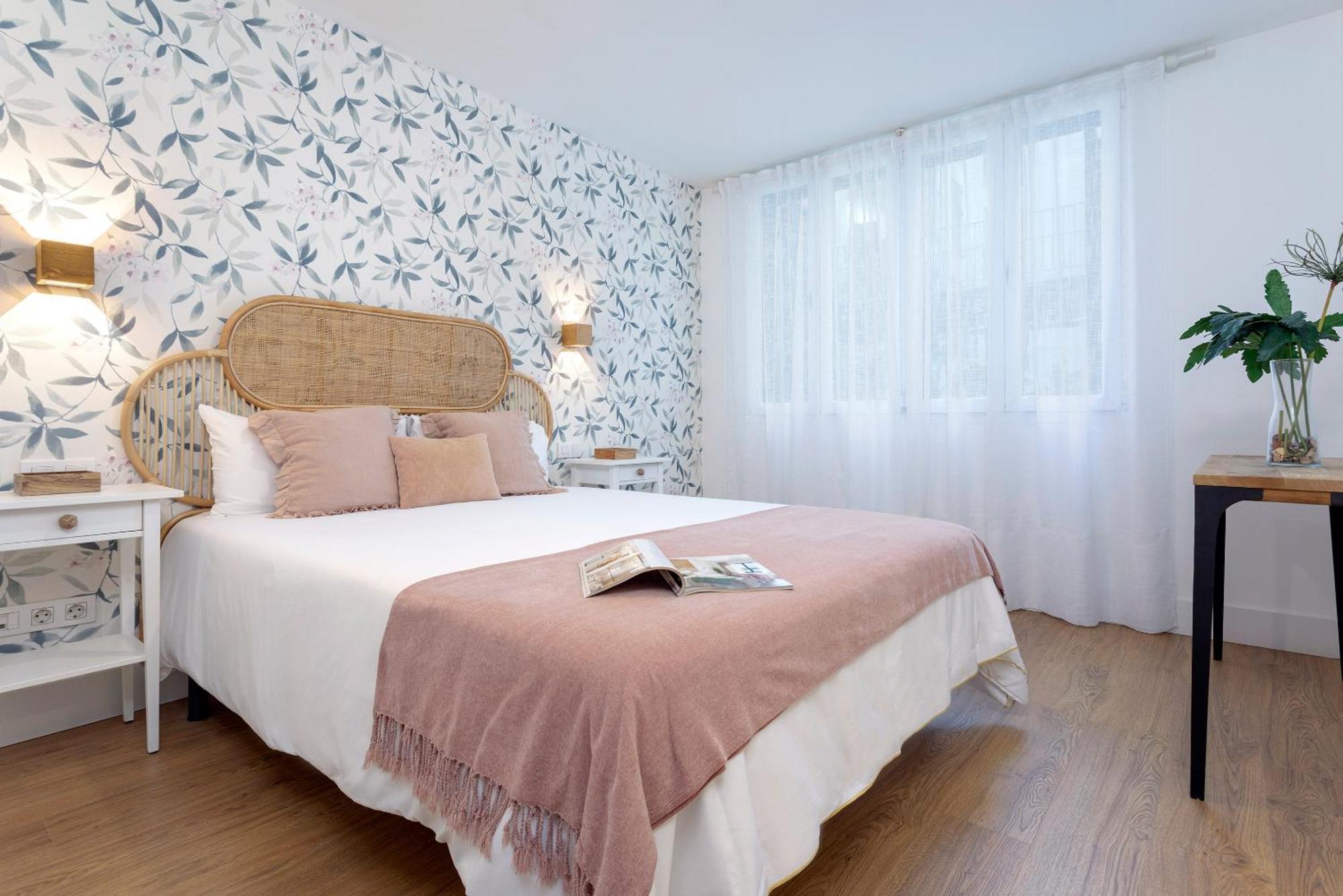 Genteel Home San Agustin 말라가 외부 사진