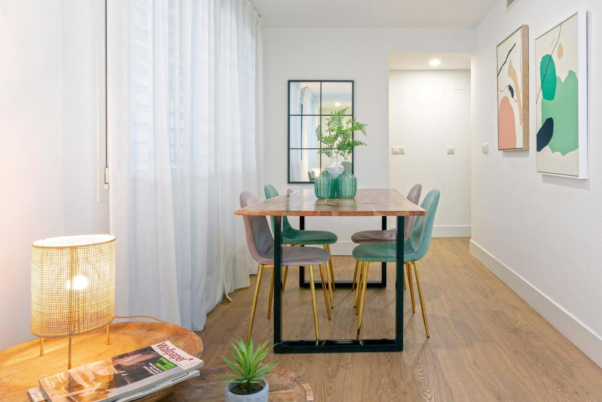 Genteel Home San Agustin 말라가 외부 사진