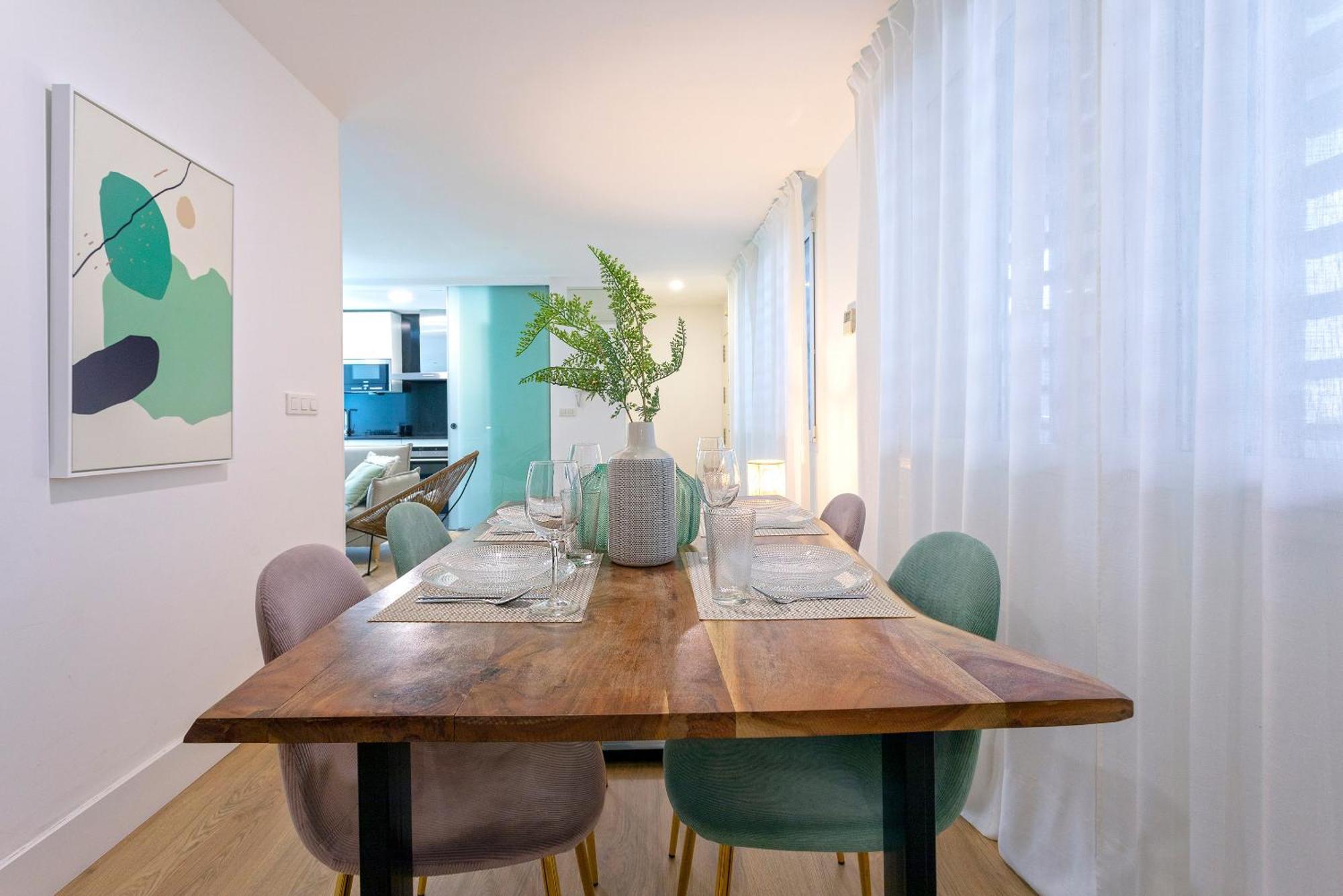 Genteel Home San Agustin 말라가 외부 사진